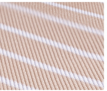 10 cm Thin Pad — Woven fabric