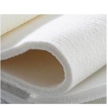 14 cm Thin Pad — Fibre padding