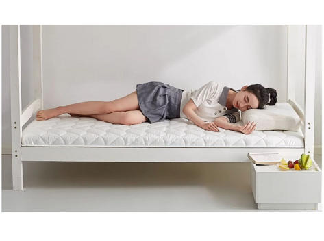 5 cm Student Dormitory Mattress application