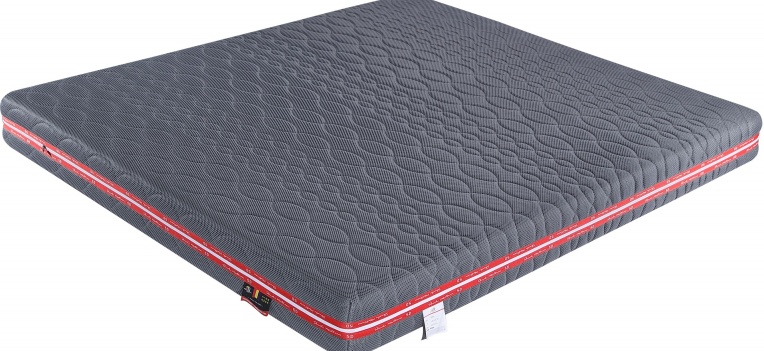 B605 Mattress — Soft 3D layer over a 3D core