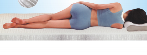 B620 Mattress application