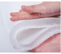 TH306 Mattress — 3D Material, open structure