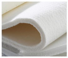 TH306 Mattress — Foam / padding layer