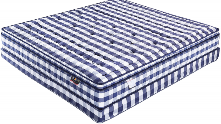 YUTERA 3D Mattress — TH808
