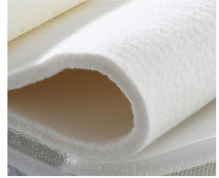 TH809 Handmade Edition — Non-woven padding